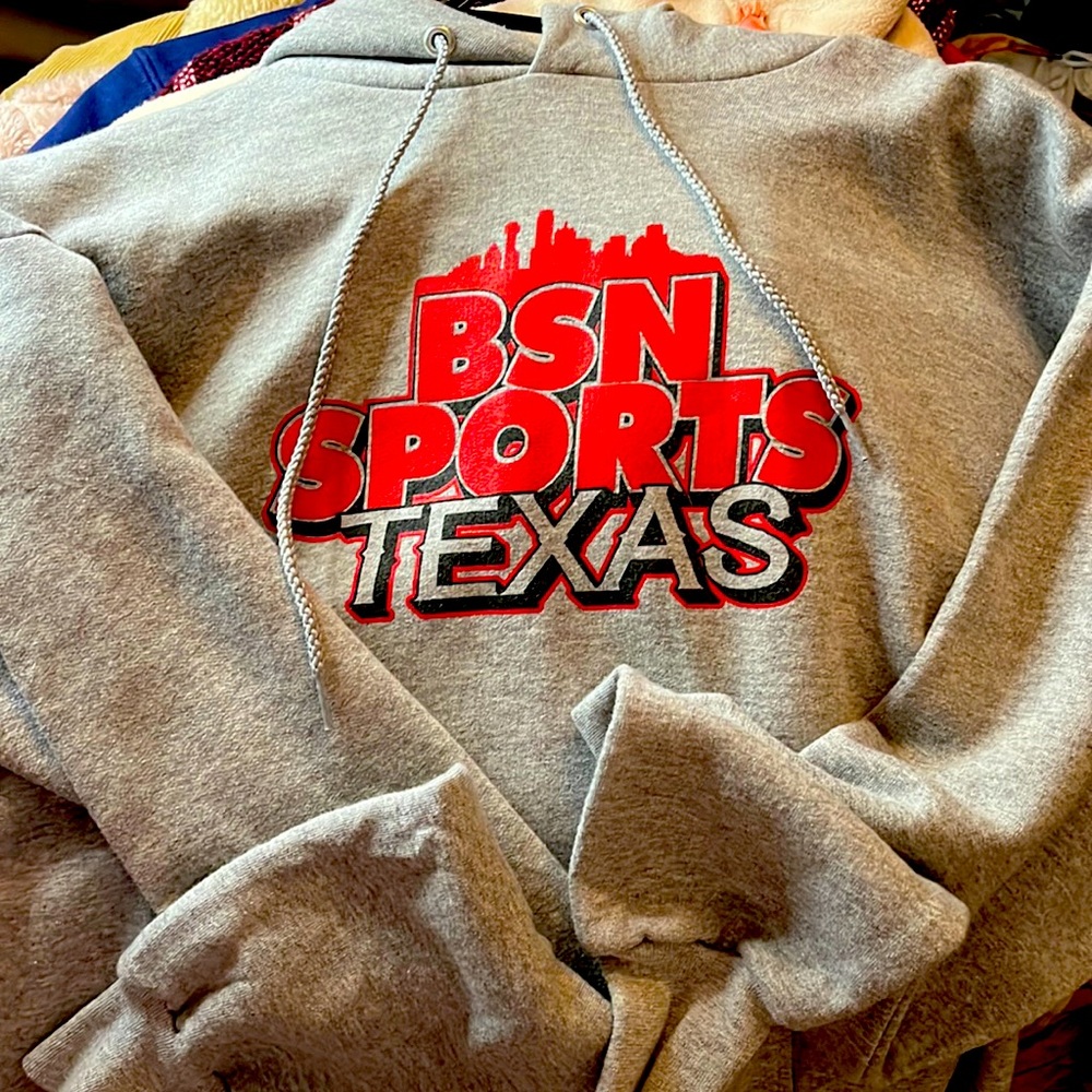 Graphic Hoodie Size Adult Medium